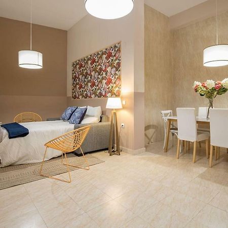 Abades Cathedral Oasis Appartement Sevilla Buitenkant foto