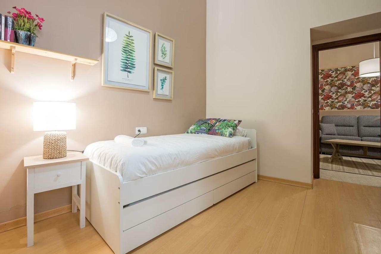 Abades Cathedral Oasis Appartement Sevilla Buitenkant foto