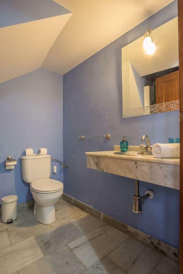 Abades Cathedral Oasis Appartement Sevilla Buitenkant foto