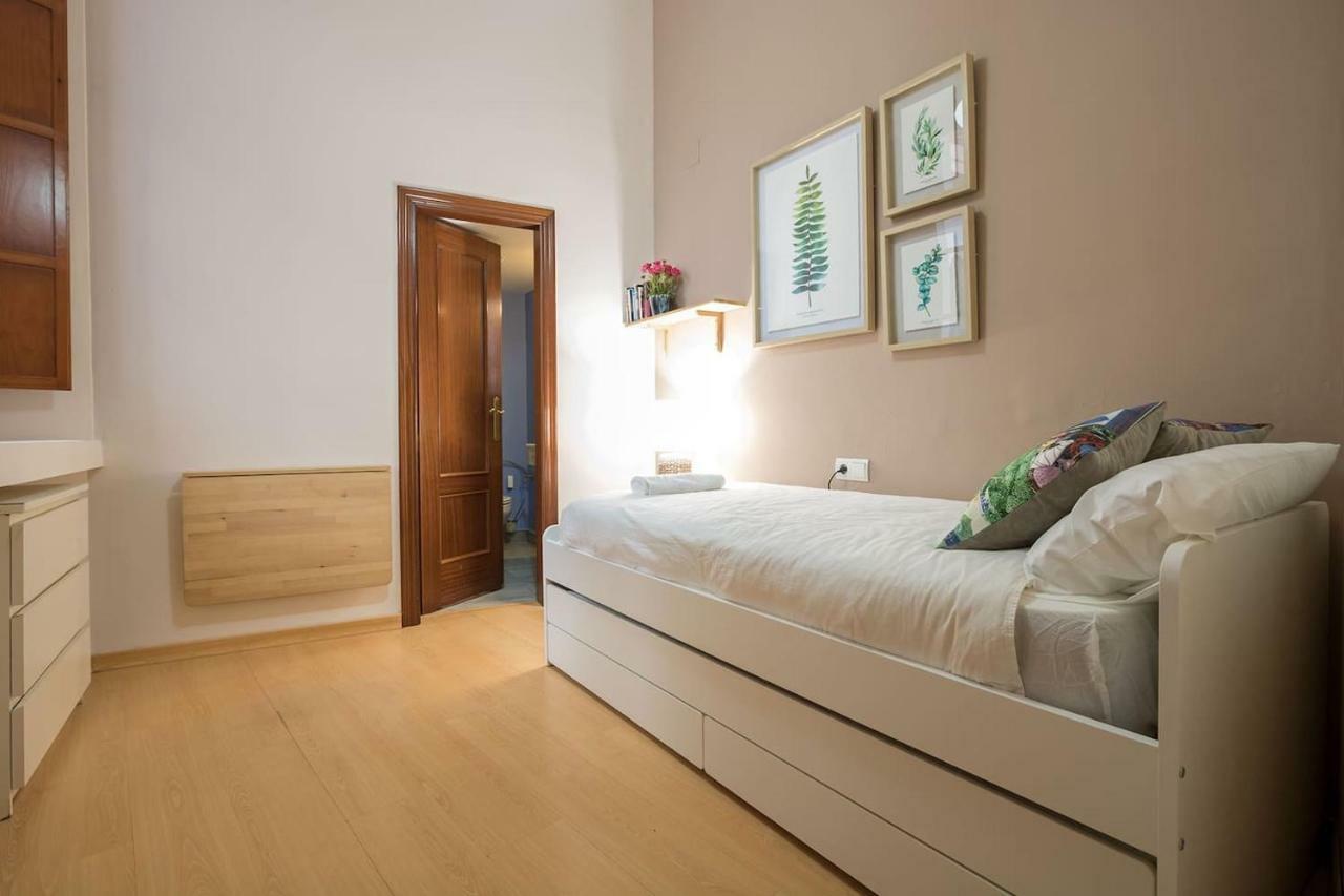 Abades Cathedral Oasis Appartement Sevilla Buitenkant foto